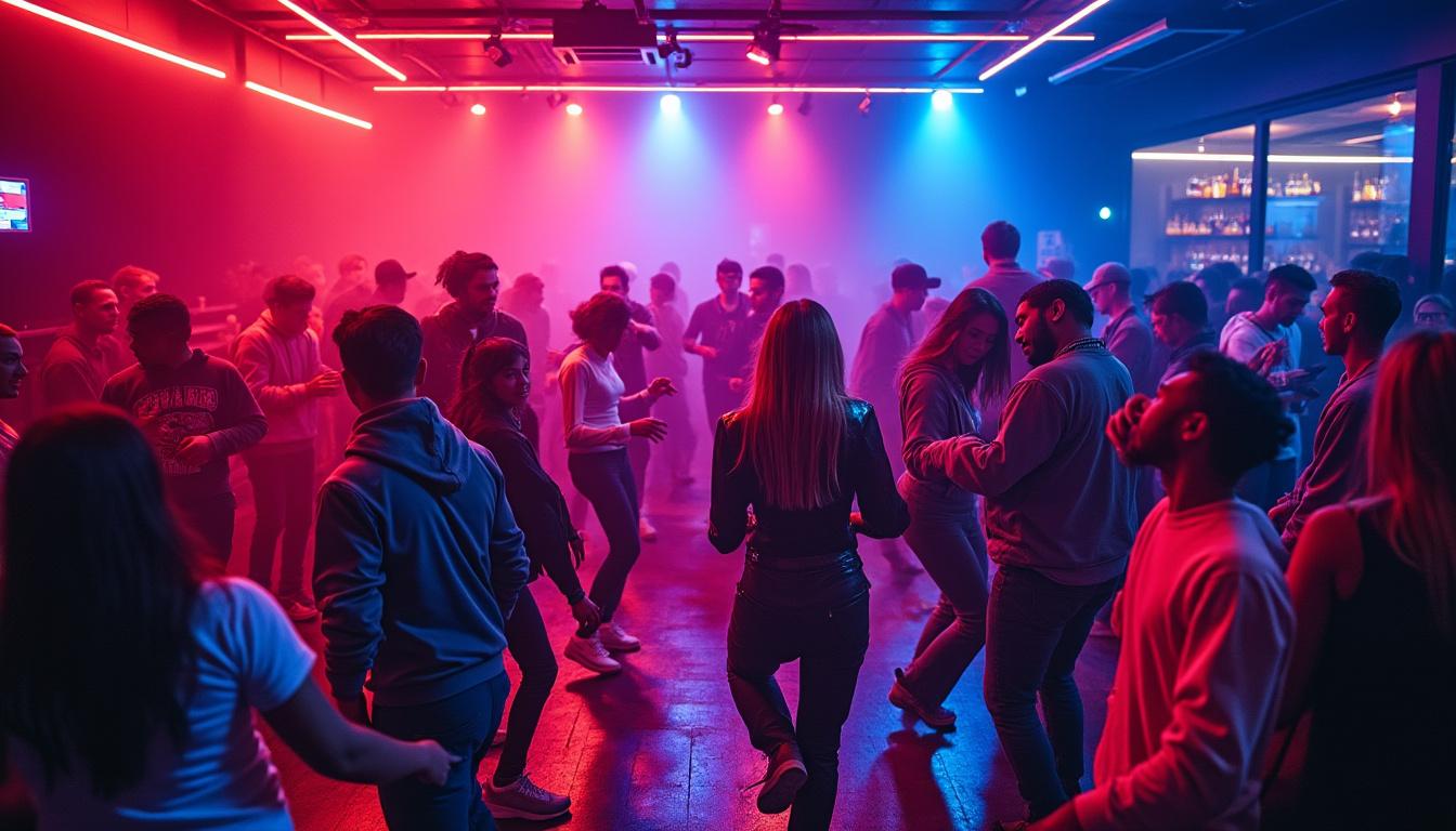 vivez une expérience inoubliable chez bloody louis à bruxelles, le lieu incontournable pour des soirées animées, une ambiance festive et des événements exclusifs en belgique.