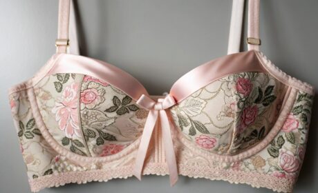Les avantages du soutien-gorge emboîtant pour un maintien optimal et un confort maximal