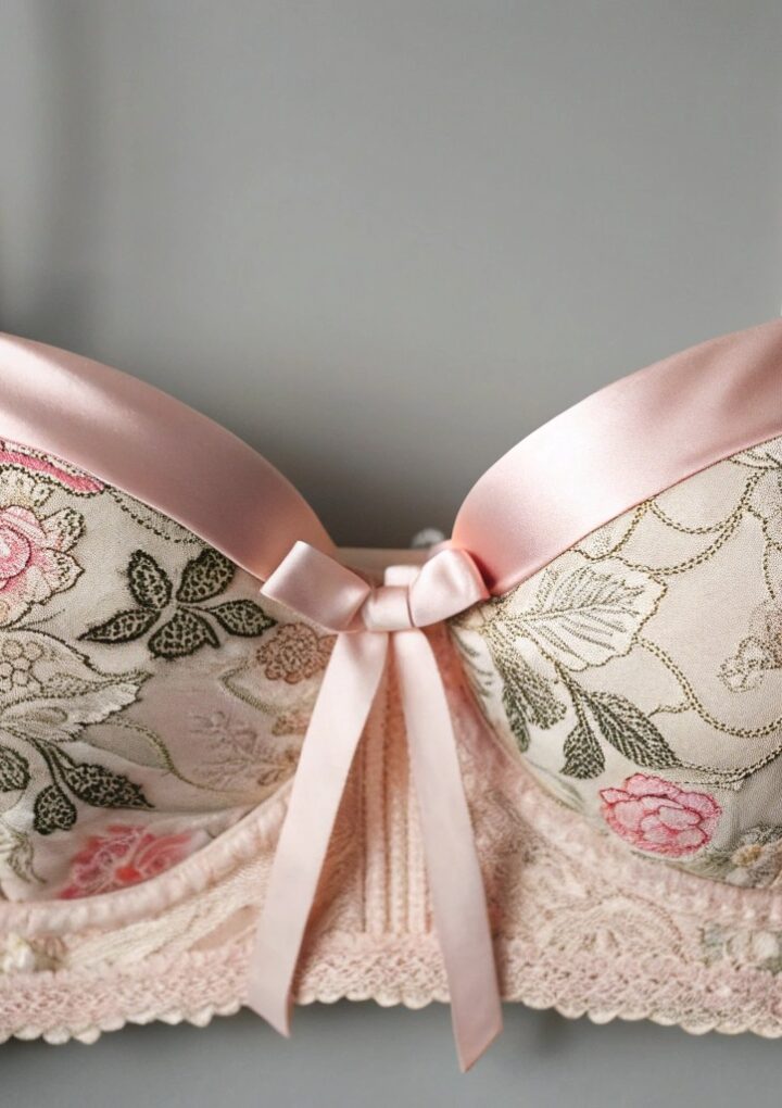 Les avantages du soutien-gorge emboîtant pour un maintien optimal et un confort maximal