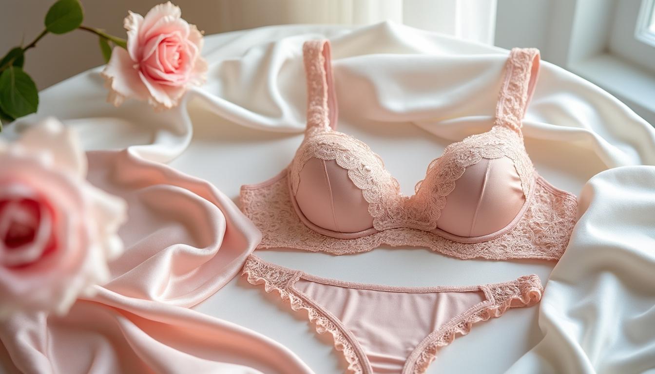 découvrez nos astuces pour entretenir votre string ouvert en soie et prolonger sa durée de vie tout en conservant douceur et élégance.