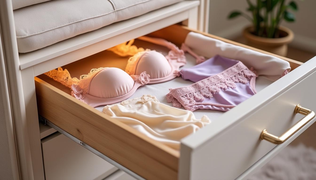 découvrez nos astuces pratiques pour entretenir votre string ouvert en soie, préserver sa délicatesse et prolonger sa durée de vie avec soin.