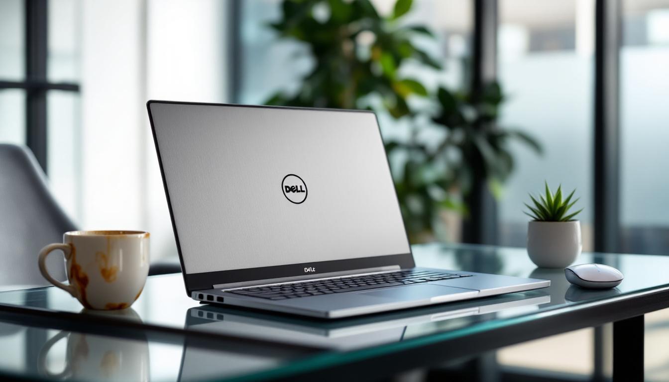 découvrez comment l'ordinateur portable dell 15 pouces léger transforme le télétravail grâce à sa portabilité, performance et autonomie optimisées pour une productivité sans compromis.