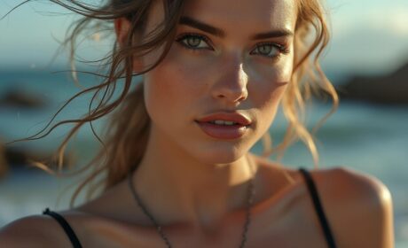 Comment porter Livy, la lingerie couture audacieuse avec confiance