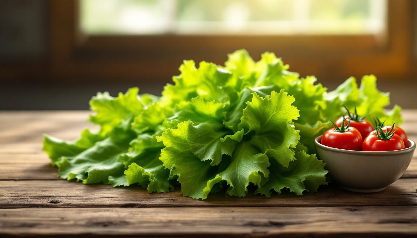 savourez notre recette authentique de salade périgourdine aux gésiers confits, un plat gourmand et convivial qui séduira tous vos invités.