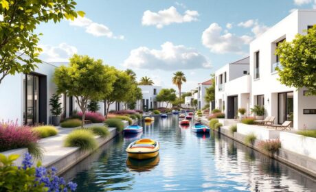 Découvrez les meilleurs sites de locations de vacances pour Aveiro en 2026