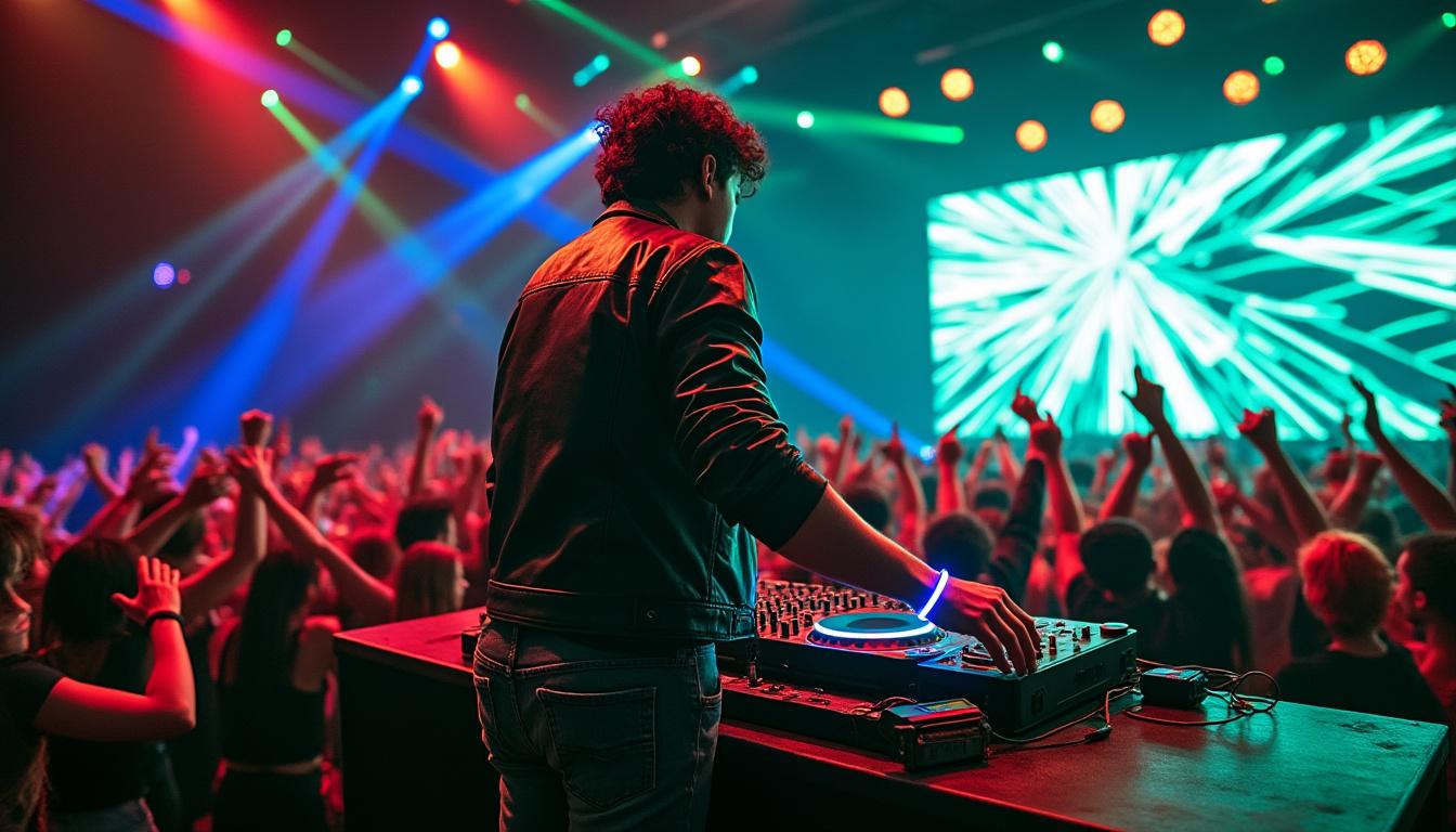 découvrez les avantages de l’echostage à washington dc : ce nightclub emblématique offre une expérience unique grâce à sa programmation musicale variée, son système sonore de pointe et son ambiance électrisante. idéal pour des soirées inoubliables aux états-unis.