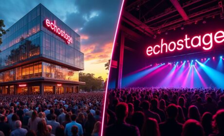 Echostage à Washington DC aux États‑Unis : les avantages de ce nightclub