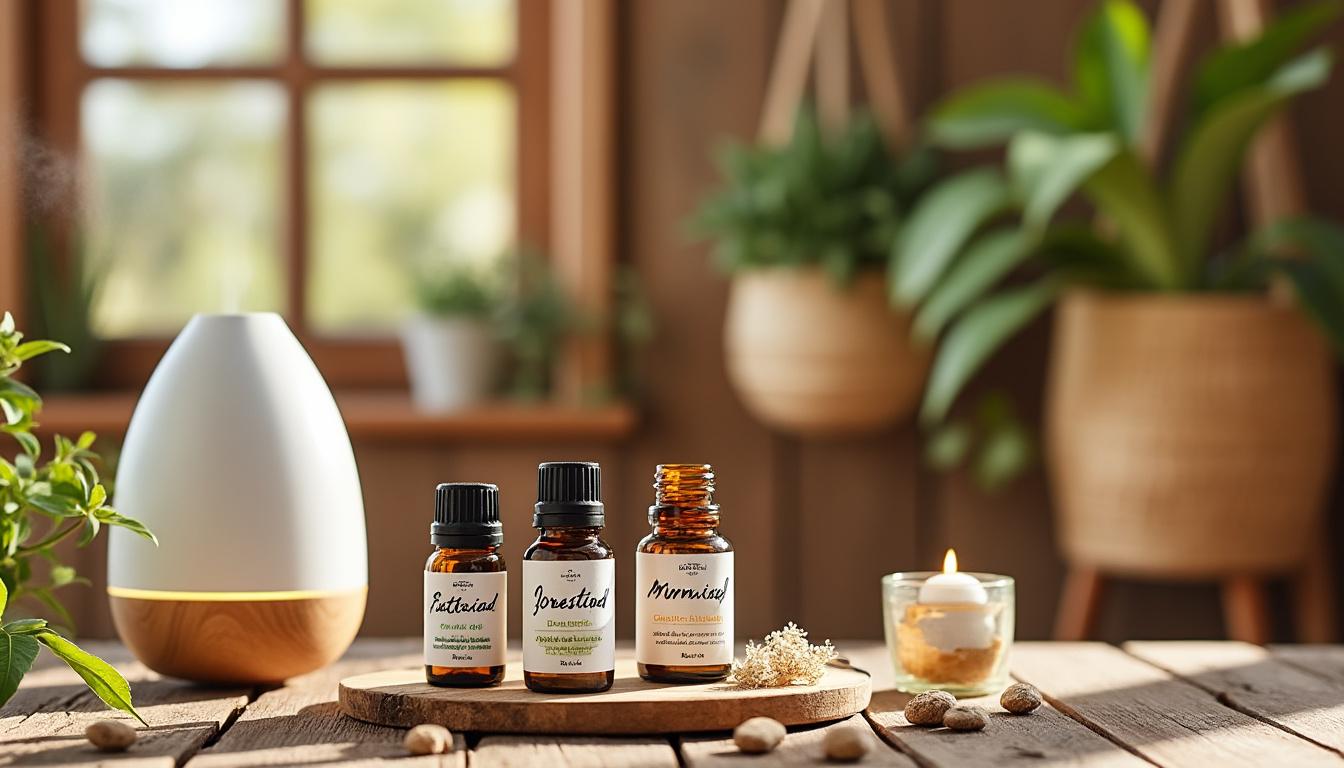 découvrez les huiles naturelles herbes et traditions, idéales pour soutenir votre bien-être quotidien et promouvoir une santé durable grâce à des recettes traditionnelles.