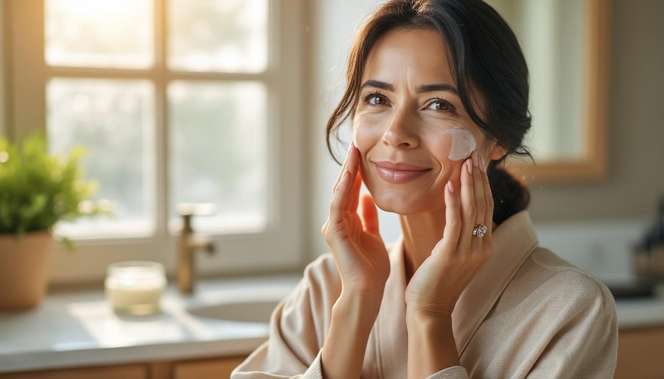 découvrez des conseils beauté adaptés à la femme mature pour sublimer votre élégance intemporelle et révéler votre charme naturel à chaque âge.