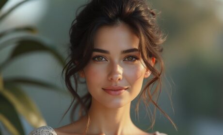 La beauté intemporelle : conseils pour la femme mature âgée