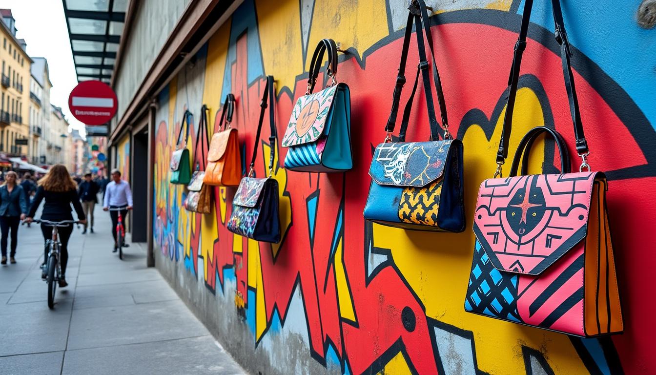 découvrez la polyvalence des sacs casual signés barbara rihl : des modèles élégants et pratiques, parfaits pour sublimer chaque tenue et s’adapter à toutes les occasions du quotidien.