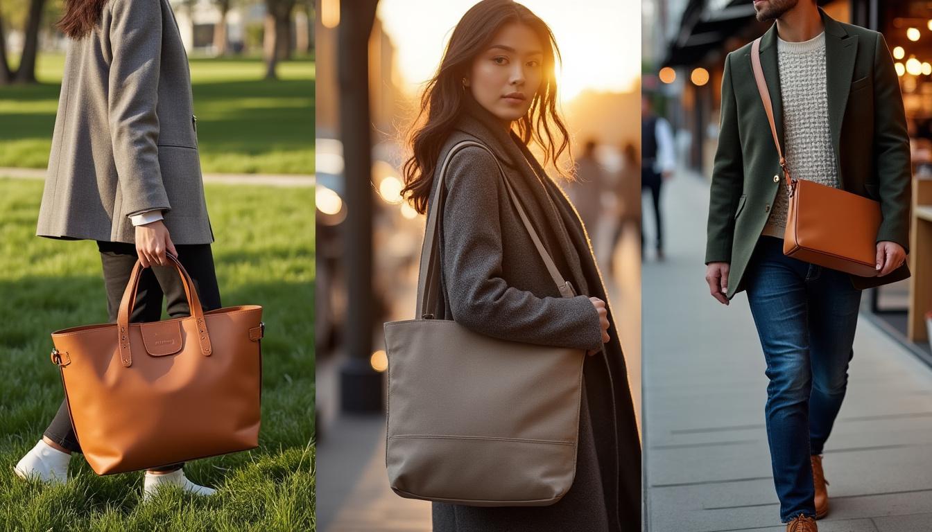 découvrez la polyvalence des sacs casual barbara rihl : des accessoires stylés et pratiques pour sublimer toutes vos tenues, du quotidien aux occasions spéciales. trouvez le modèle idéal pour chaque moment !