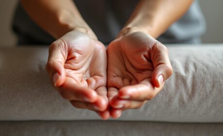 Le Souffle des Mains : Plongée dans l’univers des techniques manuelles de bien-être