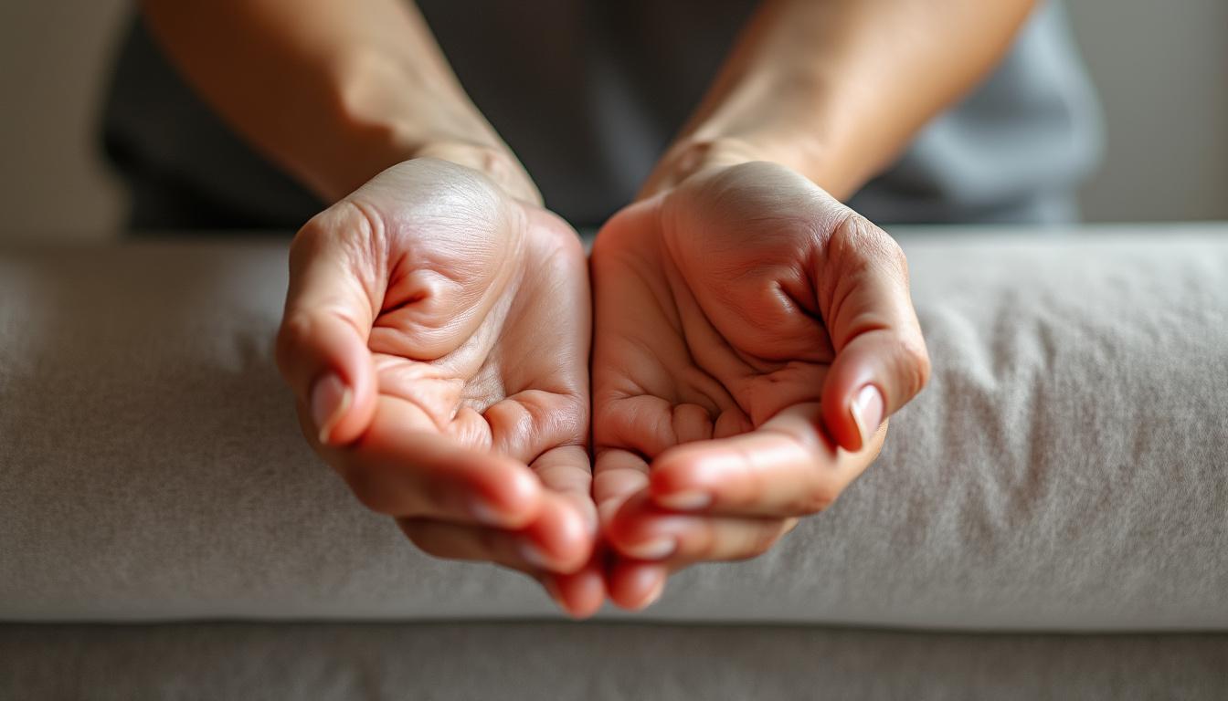 découvrez 'le souffle des mains', une exploration approfondie des techniques manuelles de bien-être pour revitaliser corps et esprit.