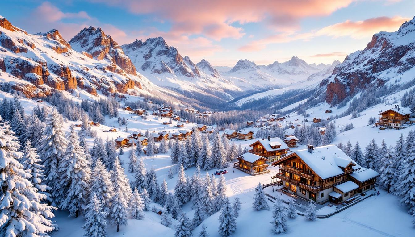 découvrez les 10 meilleurs sites de locations de vacances à chamonix-mont-blanc pour trouver l'hébergement idéal. profitez de votre séjour au cœur des alpes avec nos recommandations incontournables.