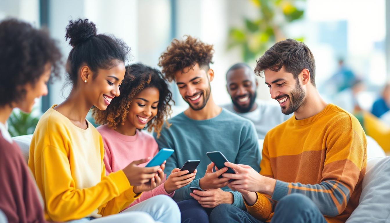 découvrez les avantages de la formation en espagnol avec une ia, spécialement conçue pour les débutants, alliant apprentissage personnalisé et efficacité optimale.