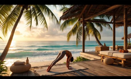 Les bienfaits d’un séjour à Bali sur votre santé et votre bien-être