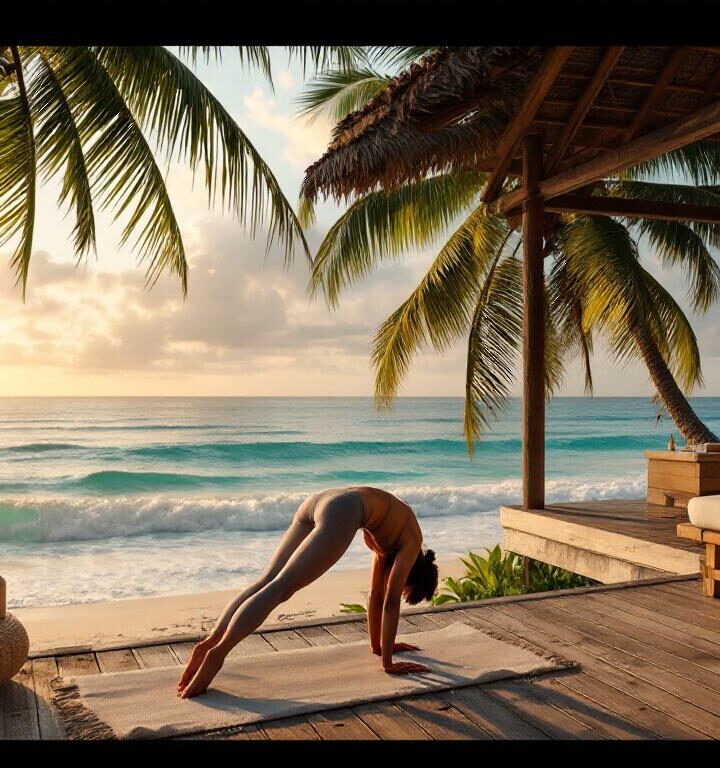 Les bienfaits d’un séjour à Bali sur votre santé et votre bien-être