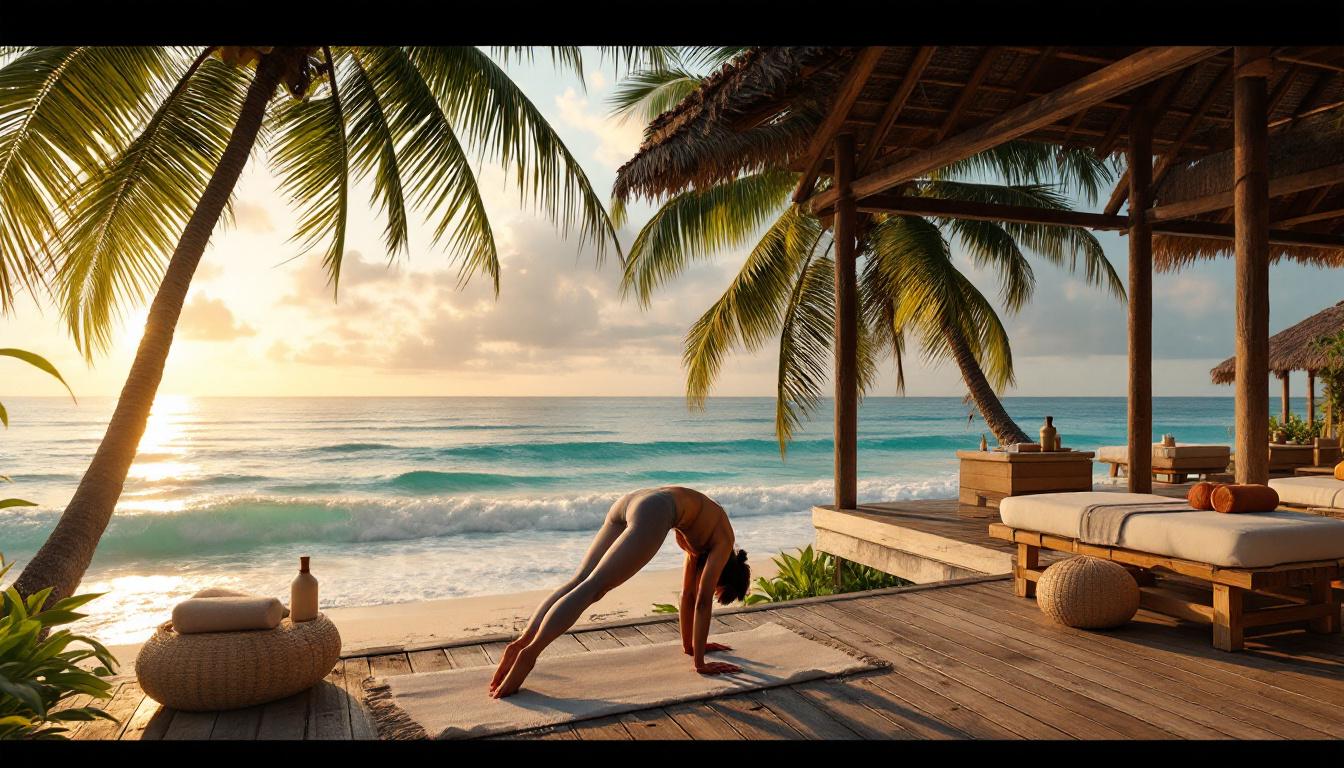 découvrez comment un séjour à bali peut améliorer votre santé et votre bien-être grâce à ses paysages apaisants, sa cuisine saine et ses pratiques de relaxation traditionnelles.