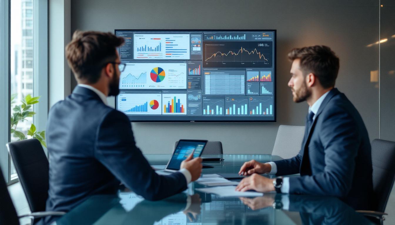 découvrez les caractéristiques essentielles des meilleures scpi long terme pour optimiser vos investissements et sécuriser votre patrimoine.