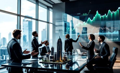 Les caractéristiques des meilleures SCPI long terme à connaître