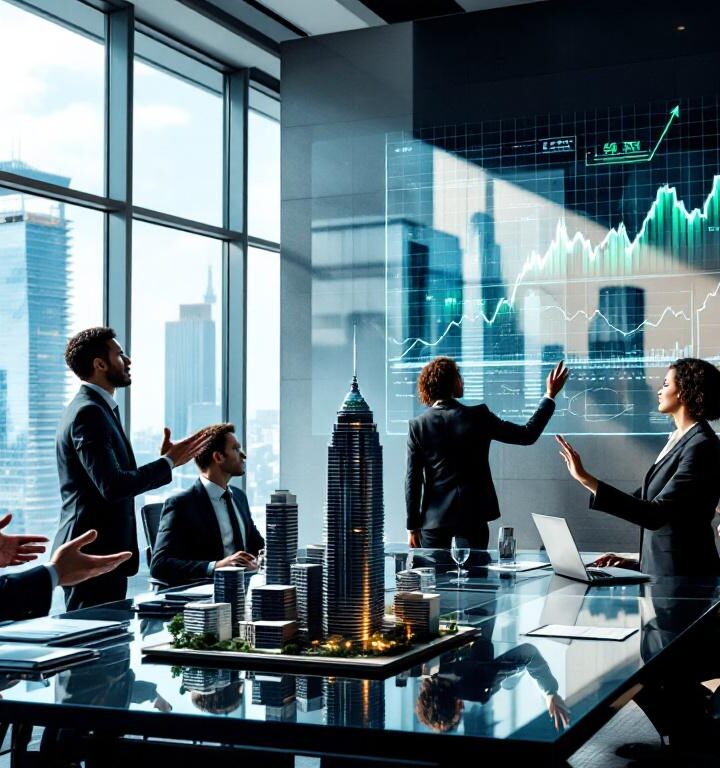 Les caractéristiques des meilleures SCPI long terme à connaître