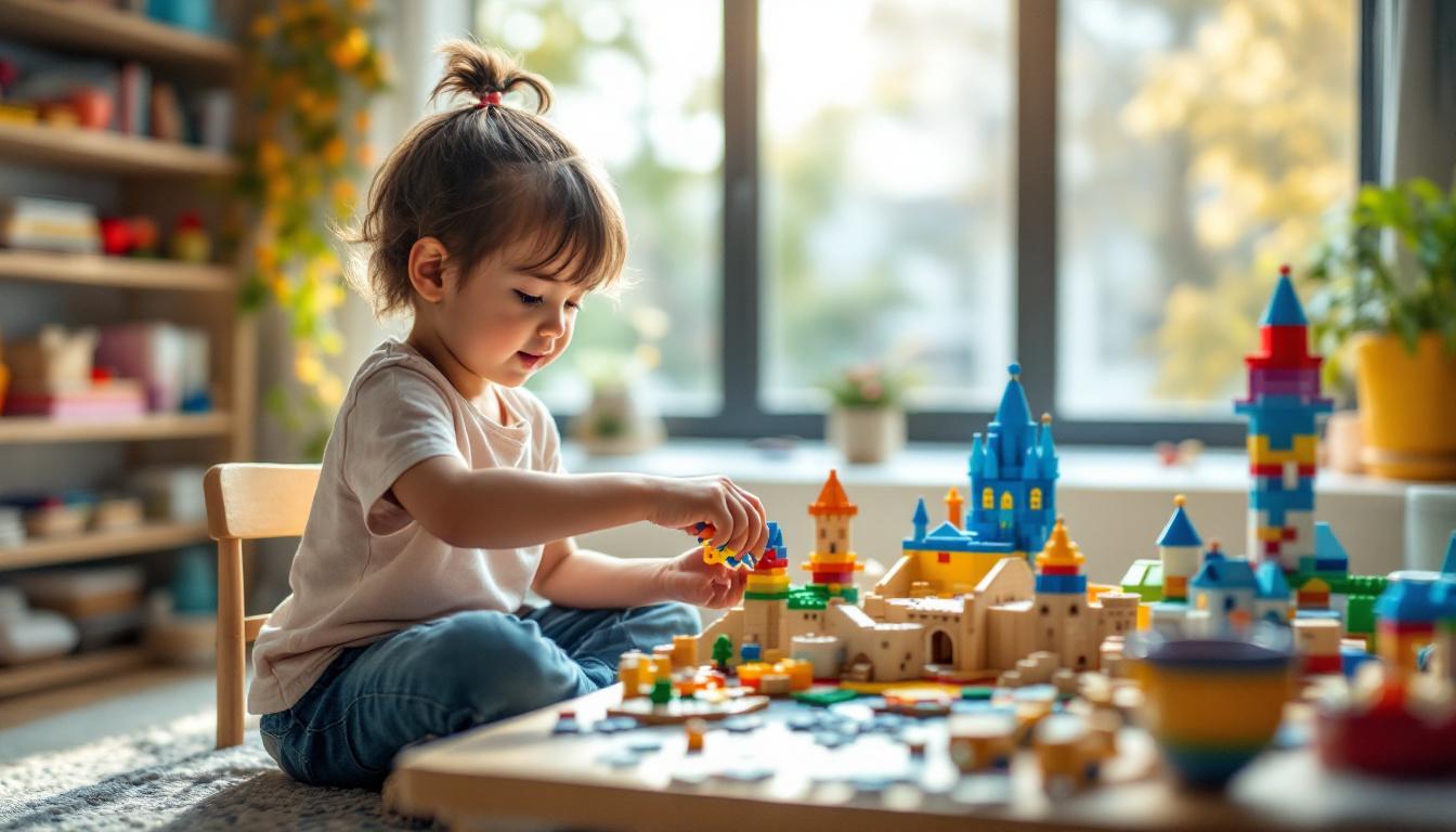 découvrez les critères essentiels pour choisir la boutique idéale de puzzles 3d pour enfants, garantissant qualité, sécurité et plaisir d'assemblage.