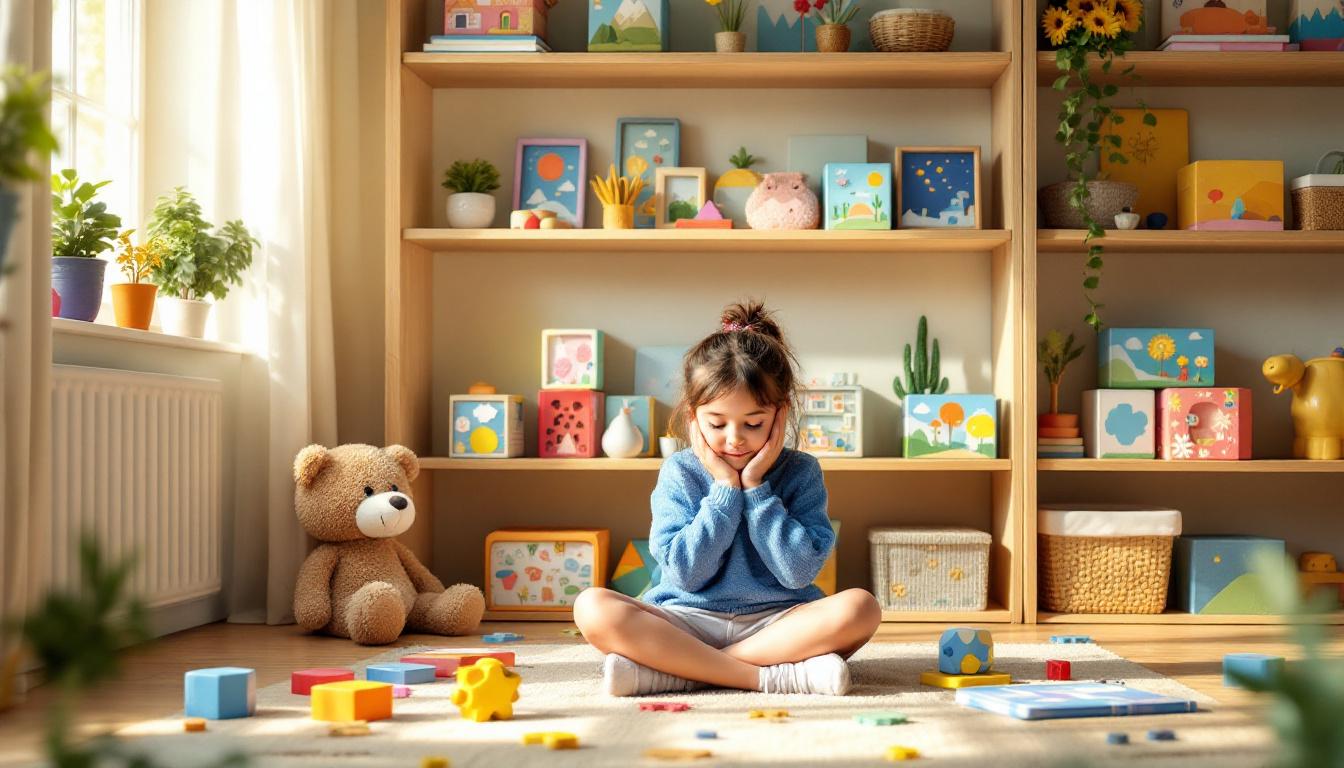 découvrez les critères essentiels à prendre en compte pour choisir une boutique de puzzle 3d adaptée aux enfants, alliant qualité, sécurité et variété pour des moments de jeu inoubliables.