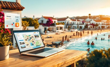 Les critères essentiels des meilleurs sites de locations de vacances à Faro (Algarve)