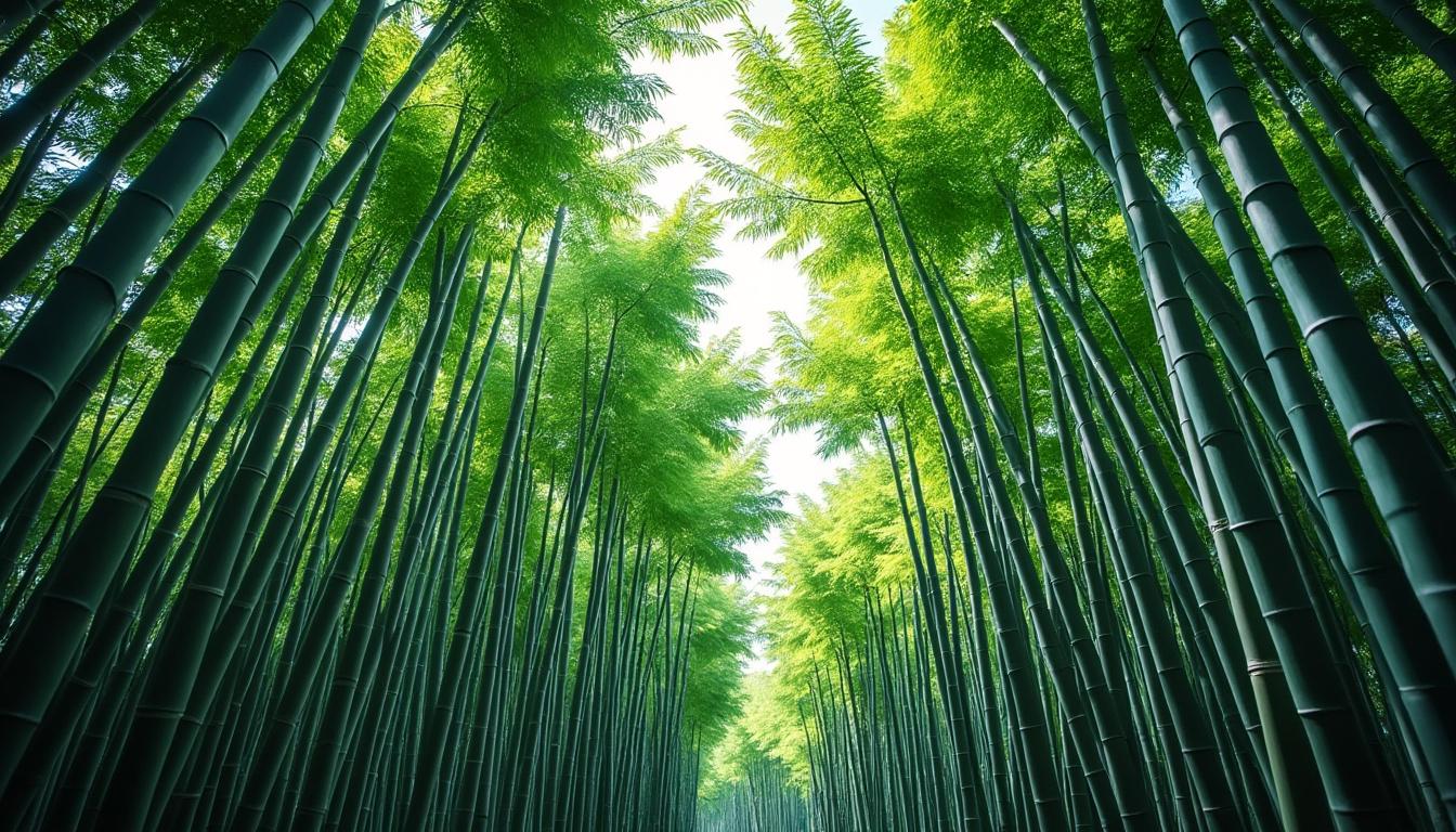 découvrez les différentes variations du bamboo de gucci et plongez dans leur histoire fascinante, symbole d'élégance et d'innovation à travers les époques.