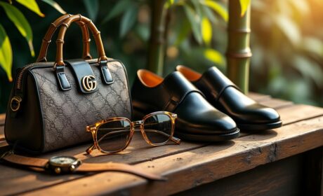 Les différentes variations du Bamboo de Gucci et leur histoire fascinante