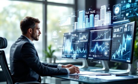 Les enjeux de la fiscalité d’une SCPI et impôt sur le revenu en 2026