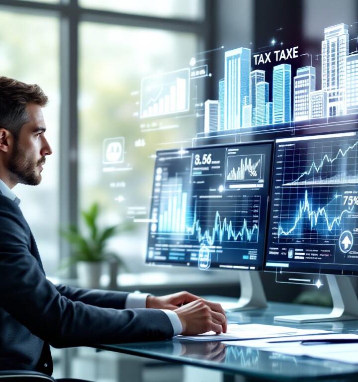 Les enjeux de la fiscalité d’une SCPI et impôt sur le revenu en 2026