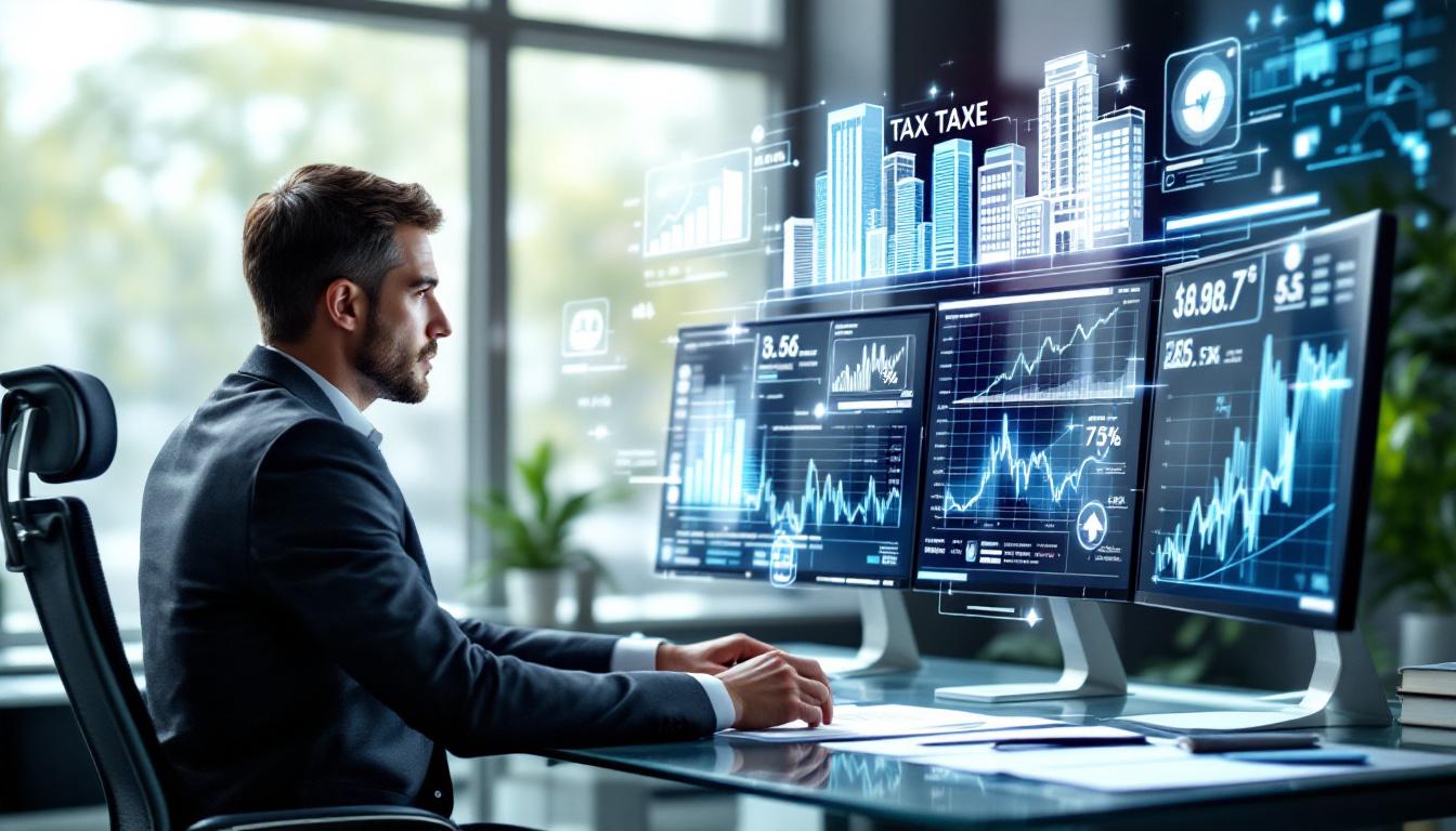découvrez les enjeux de la fiscalité des scpi et les impacts sur l'impôt sur le revenu en 2026, pour optimiser vos investissements immobiliers.
