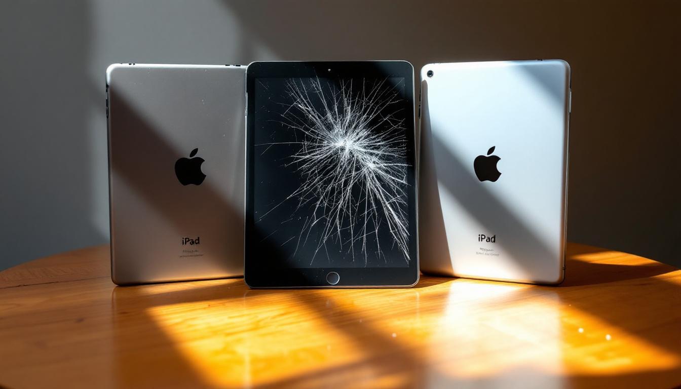 découvrez les erreurs courantes à éviter pour réussir l'achat d'un ipad reconditionné pas cher et profiter d'un produit fiable à petit prix.