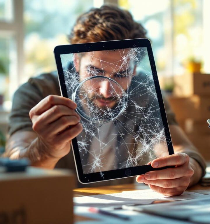 Les erreurs à éviter lors de l’achat d’un iPad reconditionné pas cher