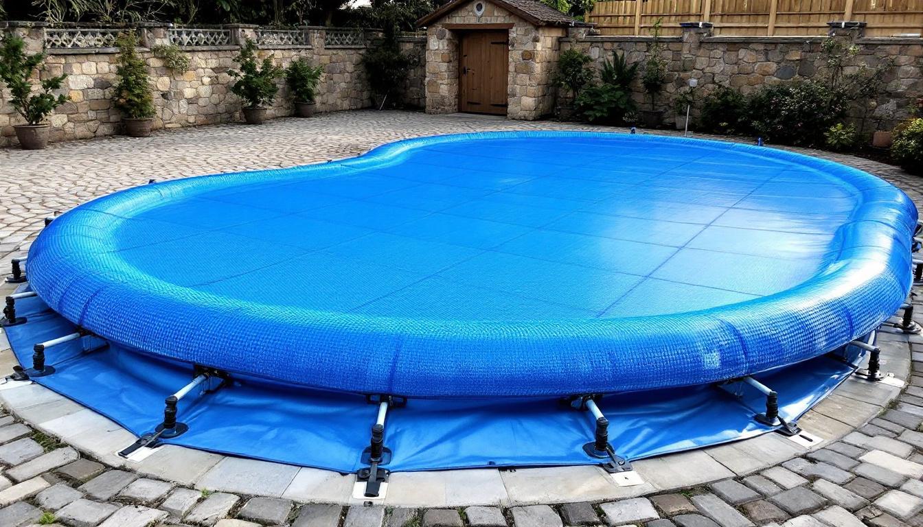 découvrez les erreurs fréquentes à éviter lors du choix de votre filet de piscine pour bâche d’hivernage afin de protéger efficacement votre bassin pendant l’hiver.