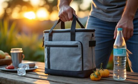 Les erreurs courantes à éviter lors de l’utilisation de votre sac isotherme