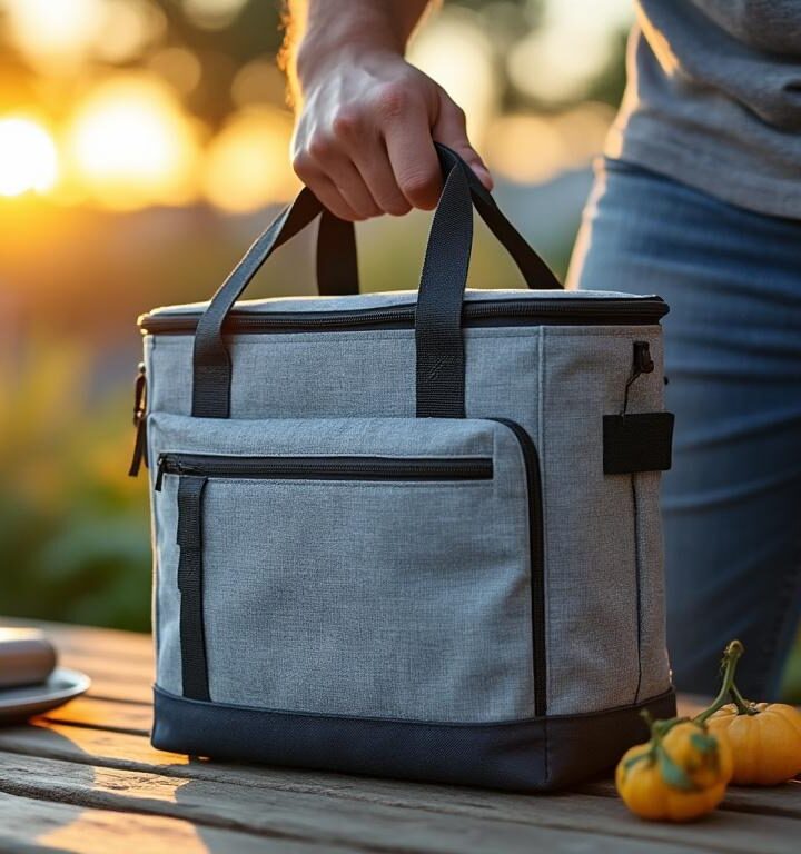 Les erreurs courantes à éviter lors de l’utilisation de votre sac isotherme