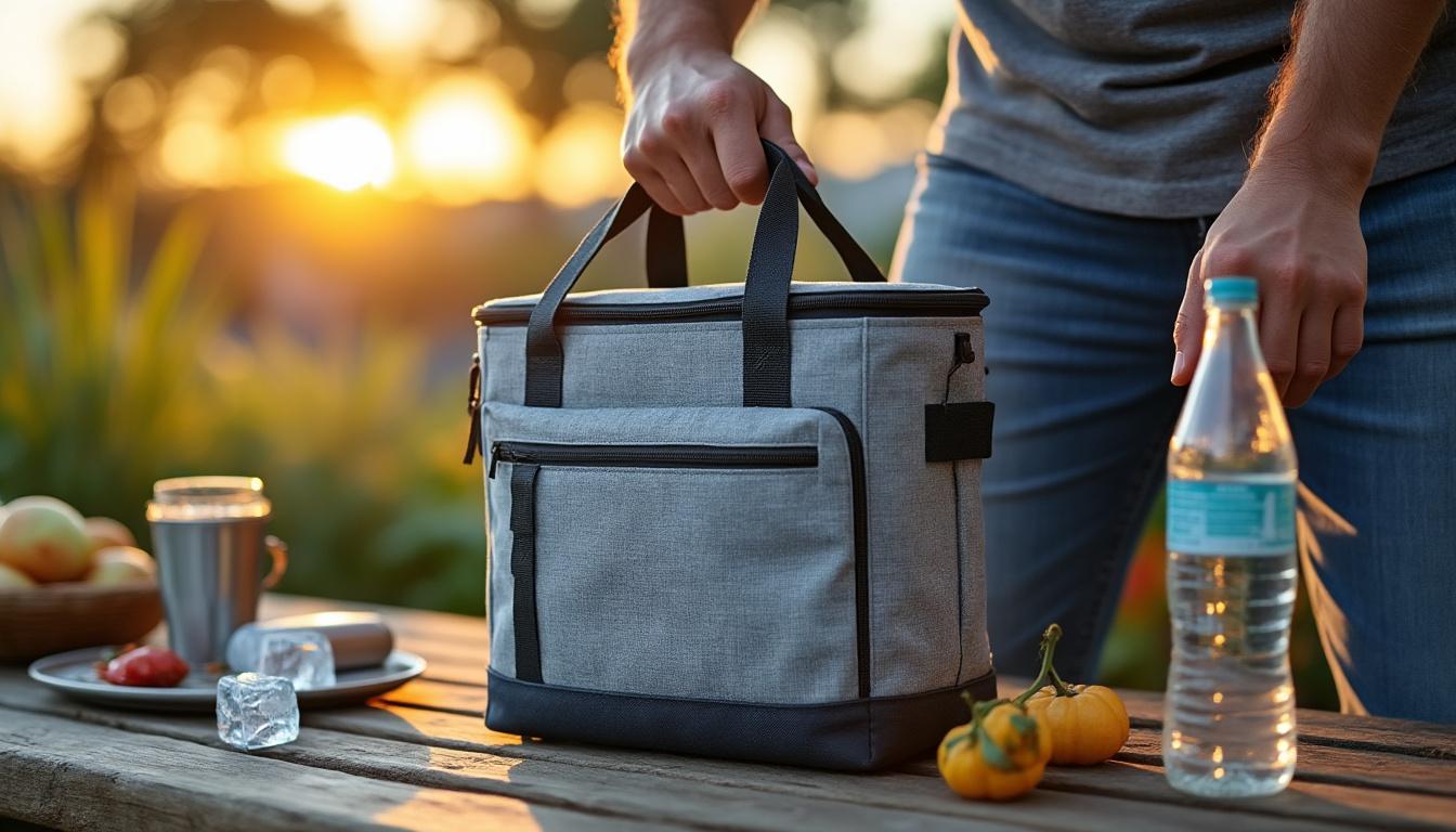 découvrez les erreurs les plus fréquentes à éviter pour bien utiliser votre sac isotherme et garantir une conservation optimale de vos aliments et boissons.