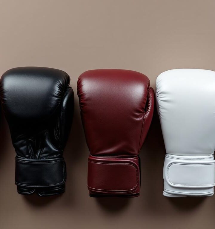 Les meilleures marques de gants de boxe pour chaque type de boxeur