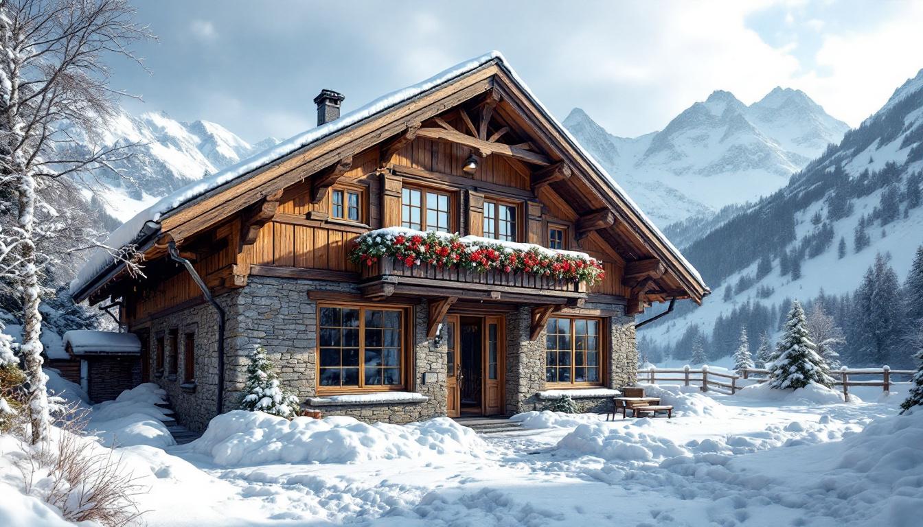 découvrez les meilleurs sites de locations de vacances à chamonix et au mont-blanc, recommandés par les voyageurs pour des séjours inoubliables en montagne.