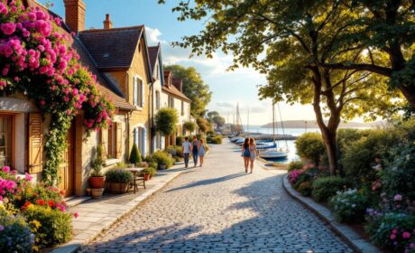 Les meilleurs sites de locations de vacances pour Talmont-sur-Gironde : avis et conseils