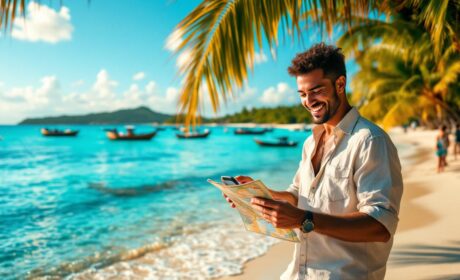 Les secrets des bons plans pour les prix d’un voyage à Mayotte