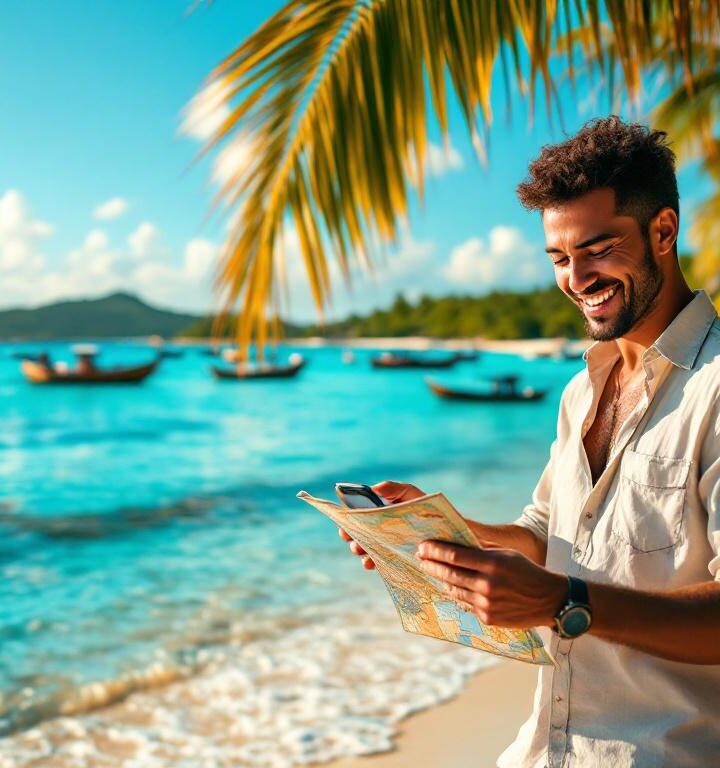 Les secrets des bons plans pour les prix d’un voyage à Mayotte