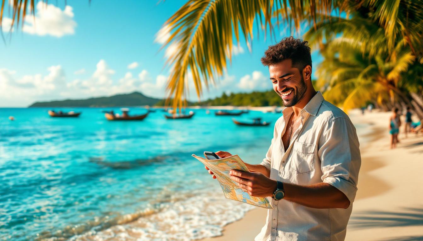 découvrez les astuces incontournables pour dénicher les meilleurs prix et profiter pleinement de votre voyage à mayotte sans vous ruiner.