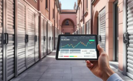 Les tendances des prix d’un box stockage à Toulouse que vous devez connaître