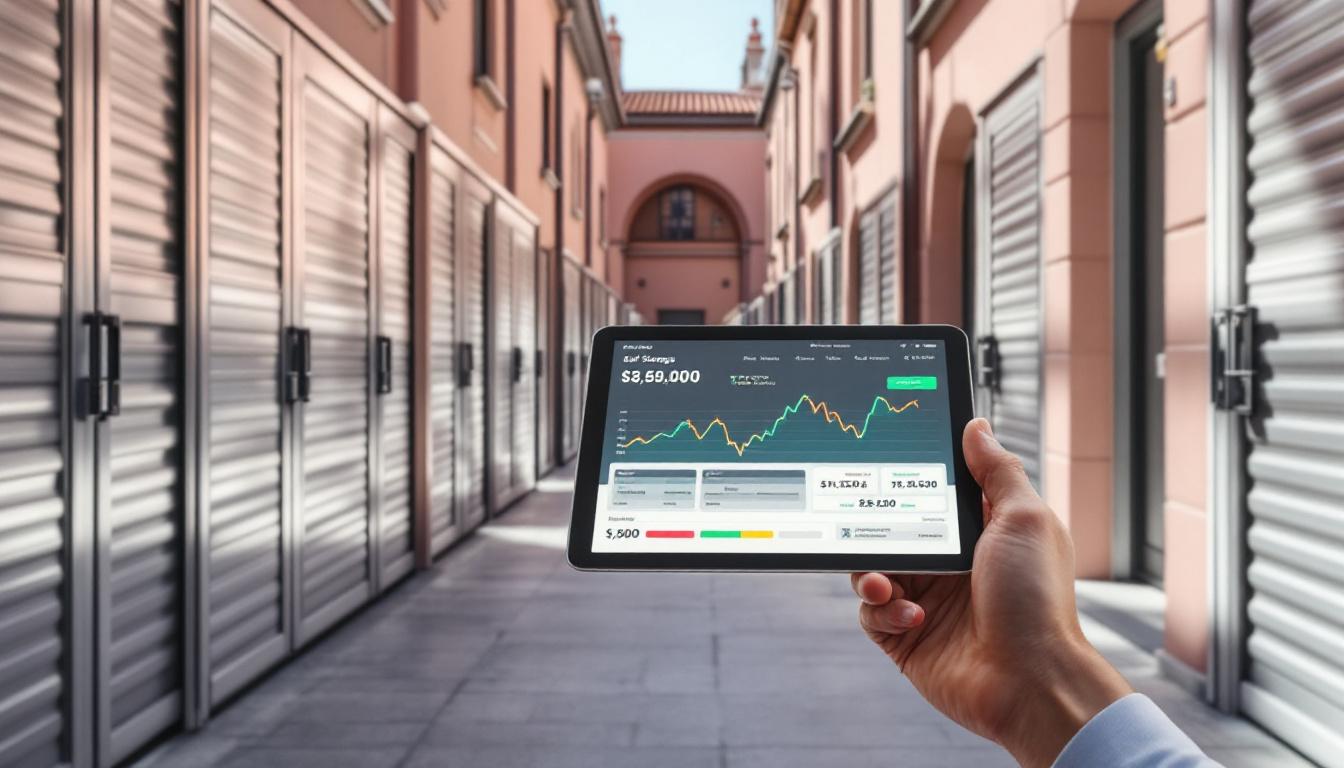 découvrez les tendances récentes des prix des box de stockage à toulouse pour optimiser votre budget et choisir la solution idéale.