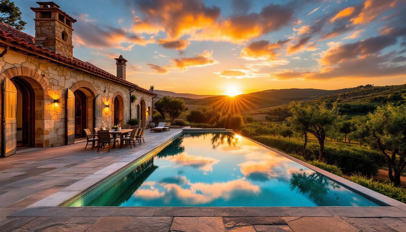 découvrez les meilleurs sites de locations de vacances à domme pour un séjour inoubliable. profitez de conseils pour voyager sereinement et trouver l'hébergement idéal.