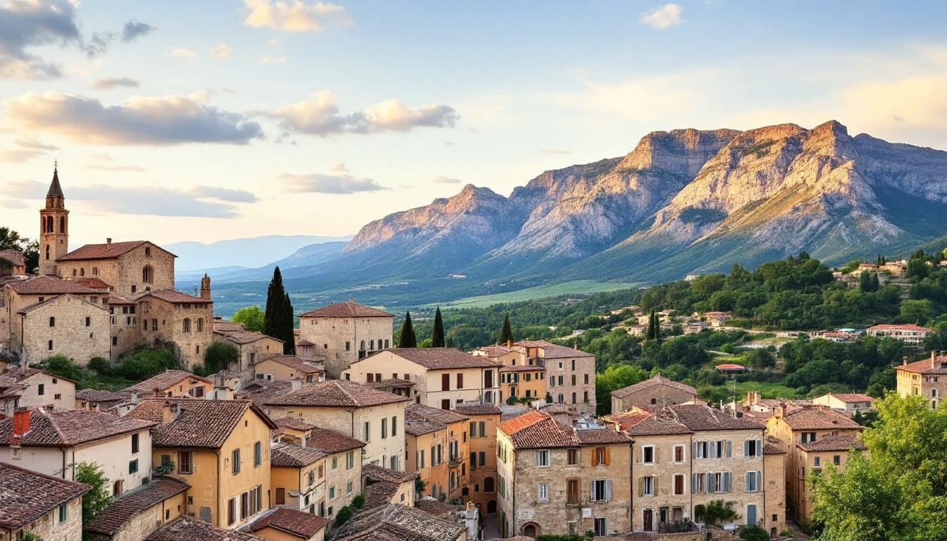 découvrez notre sélection incontournable des meilleurs sites de locations de vacances à gordes pour des séjours inoubliables au cœur de la provence.